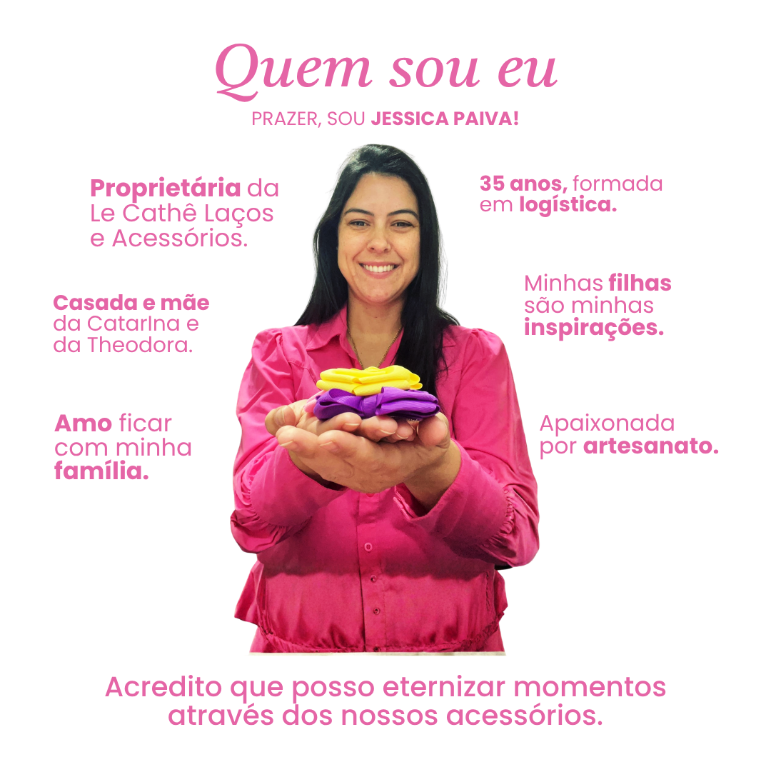 Sobre a Le Cathê